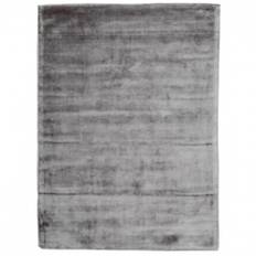 Bargi - Sky Viskosmatta Light Grey 170x230 från Sleepo - Grå (170 x 230 cm)