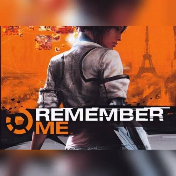 Remember Me (PC) Steam Key - EU