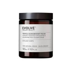 Evolve Beauty Tropical Blossom Body Polish 180 ml