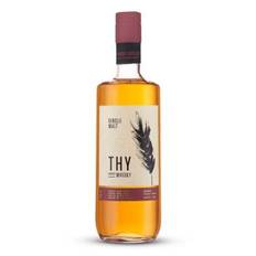 Thy Whisky Single Malt ØKO