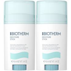 Biotherm Duo Deo Pure Deostick