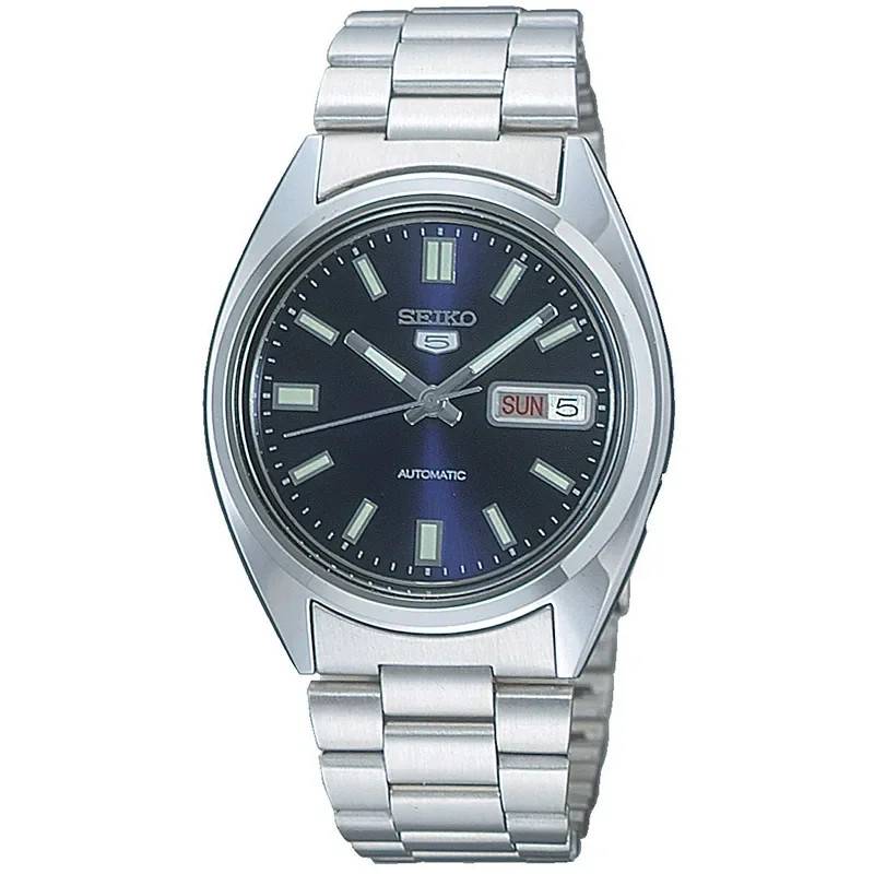 Seiko 5 Sports Automatic 37mm SNXS77K1