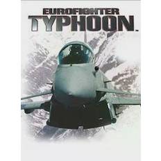 Eurofighter Typhoon Steam Key GLOBAL