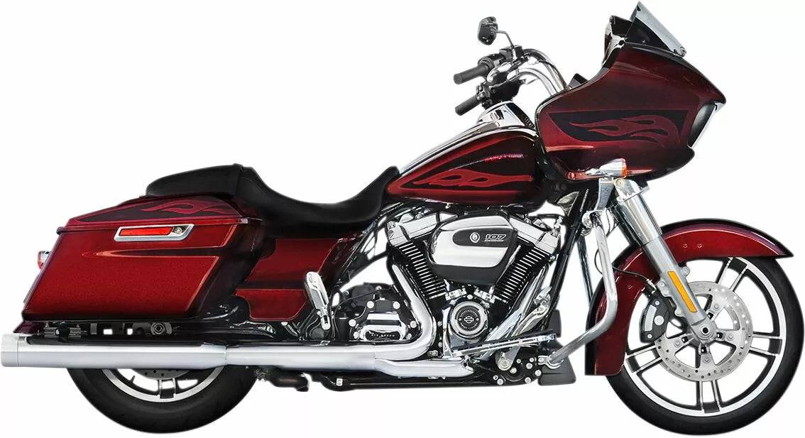 RINEHART RACING SO EC FLT M8 4 CH/CH 800-0106C-ECA