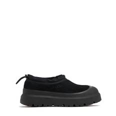 Tasman Weather Hybrid Galosh Loafers