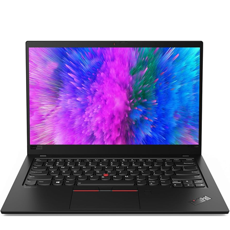 Lenovo ThinkPad X1 Carbon Gen. 6 14" - 256GB SSD - i5-8250U - 8GB - Win11 - Grade C