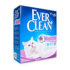 Ever Clean Lavendel 10 L