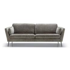 Soffa Mynta 3-sits - Bloom grey