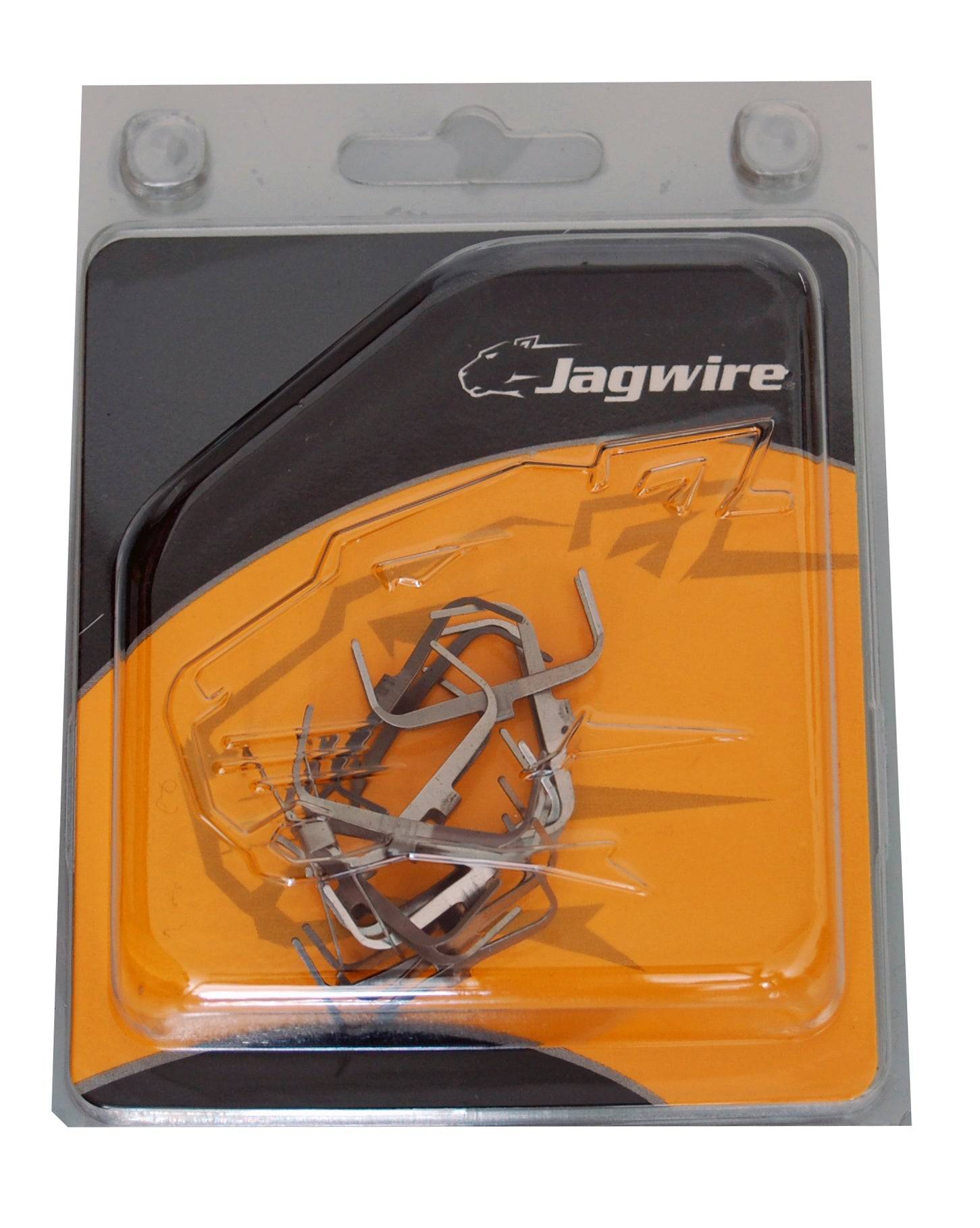 Jagwire fjeder DCA043 til Shimano DeoreNexave M-555 (pakke=10 stk)