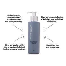 Beautè Pacifique Cellulite Gel