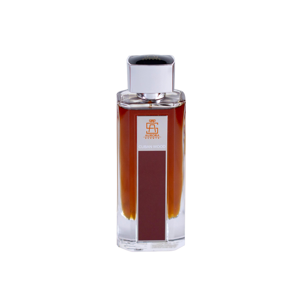 Aurora Legno Cubano, Eau De Parfum, Unisex, 100 ml