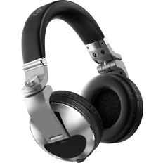 Pioneer HDJ-X10-S (Silver)