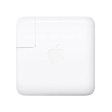 Apple 87W USB-C strömadapter laddare original Bulk