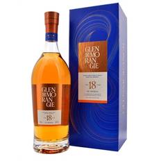 Glenmorangie 18 år The Infinita Highland Single Malt Whisky 70 cl 43%