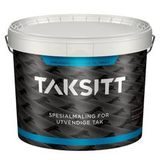 Taksitt 3L Svart (3 L)