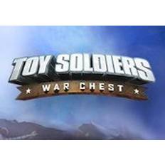 Toy Soldiers: War Chest - Hall of Fame Edition Steam CD Key