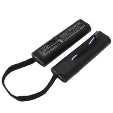 Kompatibelt med Dreame W10, 14.4V, 6800mAh