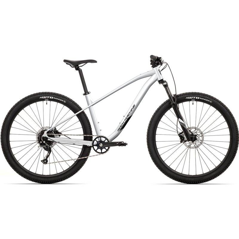 Rock Machine Blizz 30 Gloss Limerock Grey (XL)