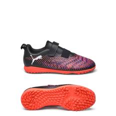 PUMA Future 8 Play Tt V Jr |Multi/patterned |33