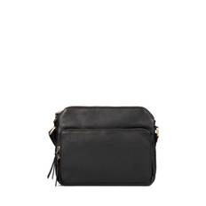 Sort Treats taske - Annie multi crossbody