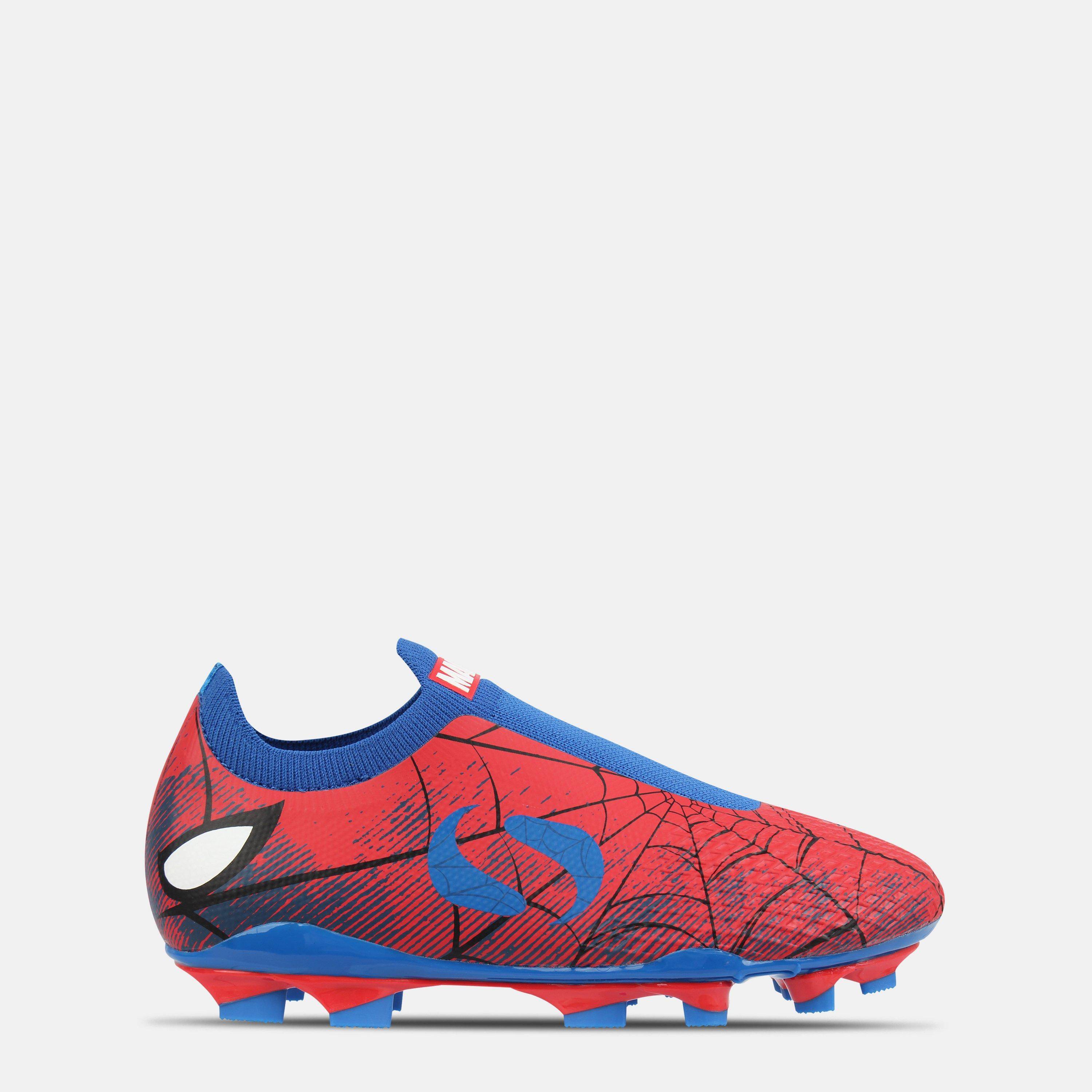 Sondico Blaze Childrens Fg Football Boots