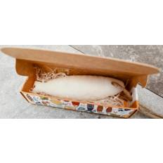 Ekologisk KöksTvål Sardine Sea Salt & Lemon Soap från Castelbel 80 gr