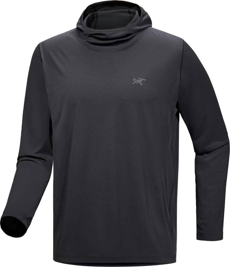 Arc'teryx Men's Cormac Hoody Black, L