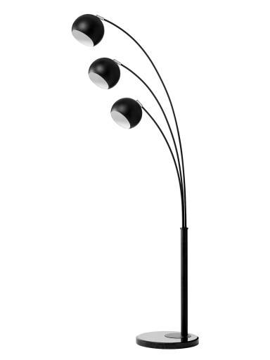 Nielsen Light Nice Trio golvlampa