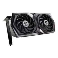 MSI Radeon RX 6600 XT GAMING X 8G - Grafikkarten