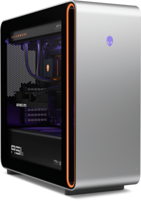 Alienware Area-51 stationär speldator