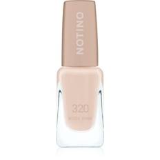 Notino Gel Effect Nail Polish Geleeffekt neglelak 320 Nude pink 10 ml - 10 ml