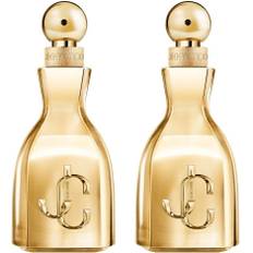 2st Jimmy Choo I Want Choo Le Parfum Eau de Parfum - 60 ml