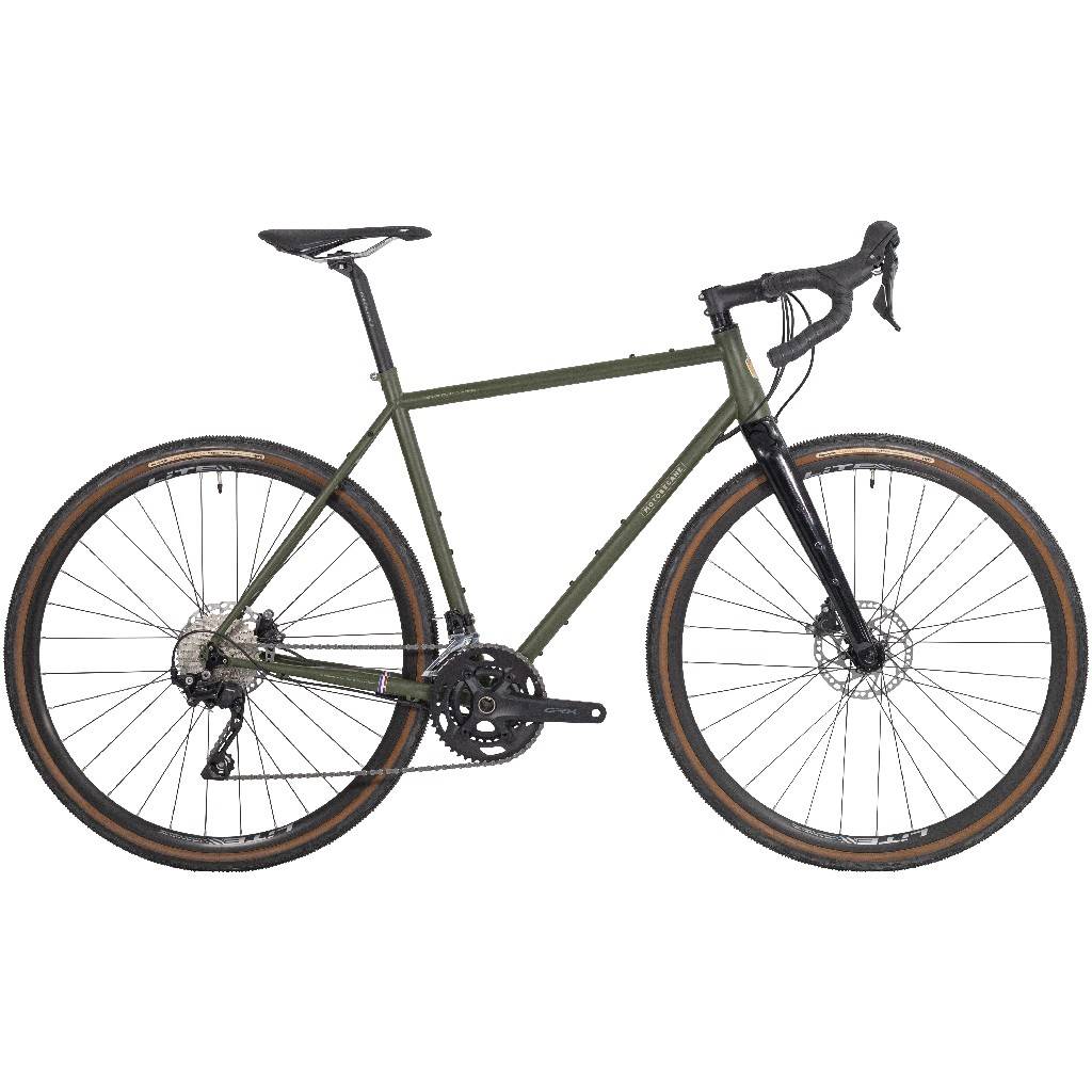 Motobecane Team Champion - 58cm.