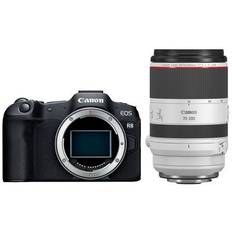 Canon EOS R8 + RF 70-200mm f/2.8 L IS USM