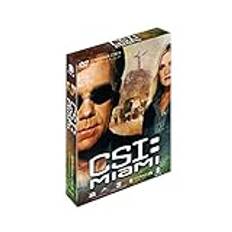 Csi Miami 5ª Temp. Completa [Import espagnol]