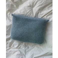 Petiteknit - For til stor clutch
