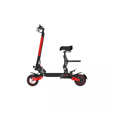 Elscooter KOOLUX U1