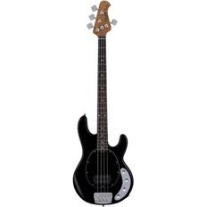 Sterling By Music Man StingRay RAY34 Black
