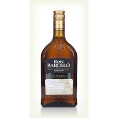 Ron Barcelo Anejo 37,5% 70 cl