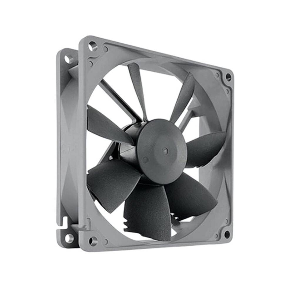 NF-B9 Redux-1600 PWM 12V 4pin CPU Cooler Radiator Fan High Quality Quiet Computer Case Cooling Fan