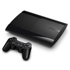 PlayStation 3 Super Slim 500GB