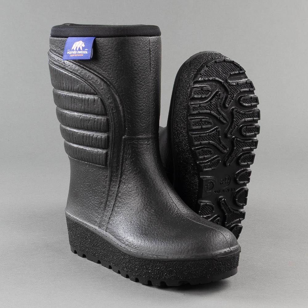 Stövlar Polyver Boots Junior