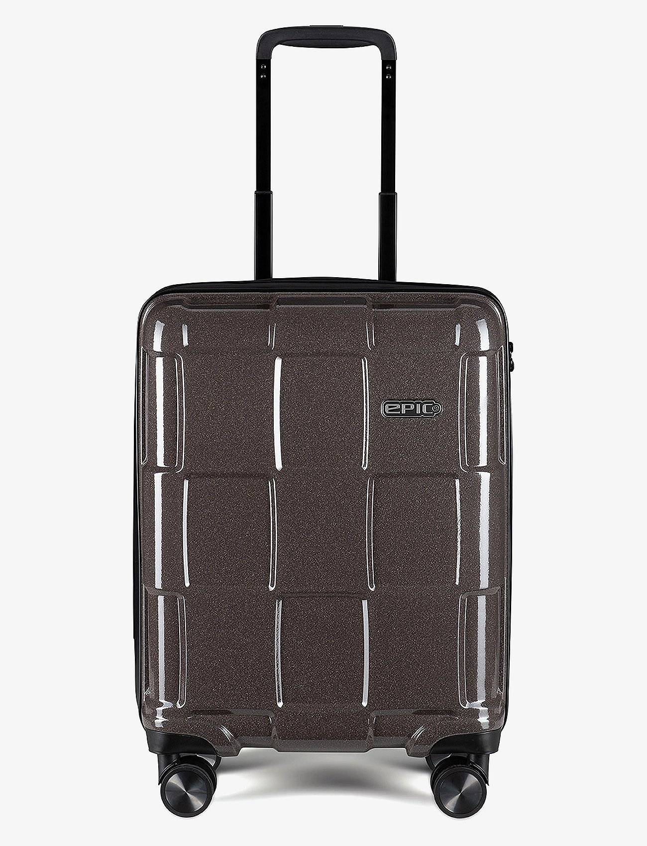 EPIC Travelgear Crate Reflex Evo - Grey - 65