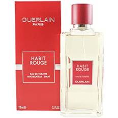 Guerlain Eau de Cologne för män 1-pack (1x 100 ml)