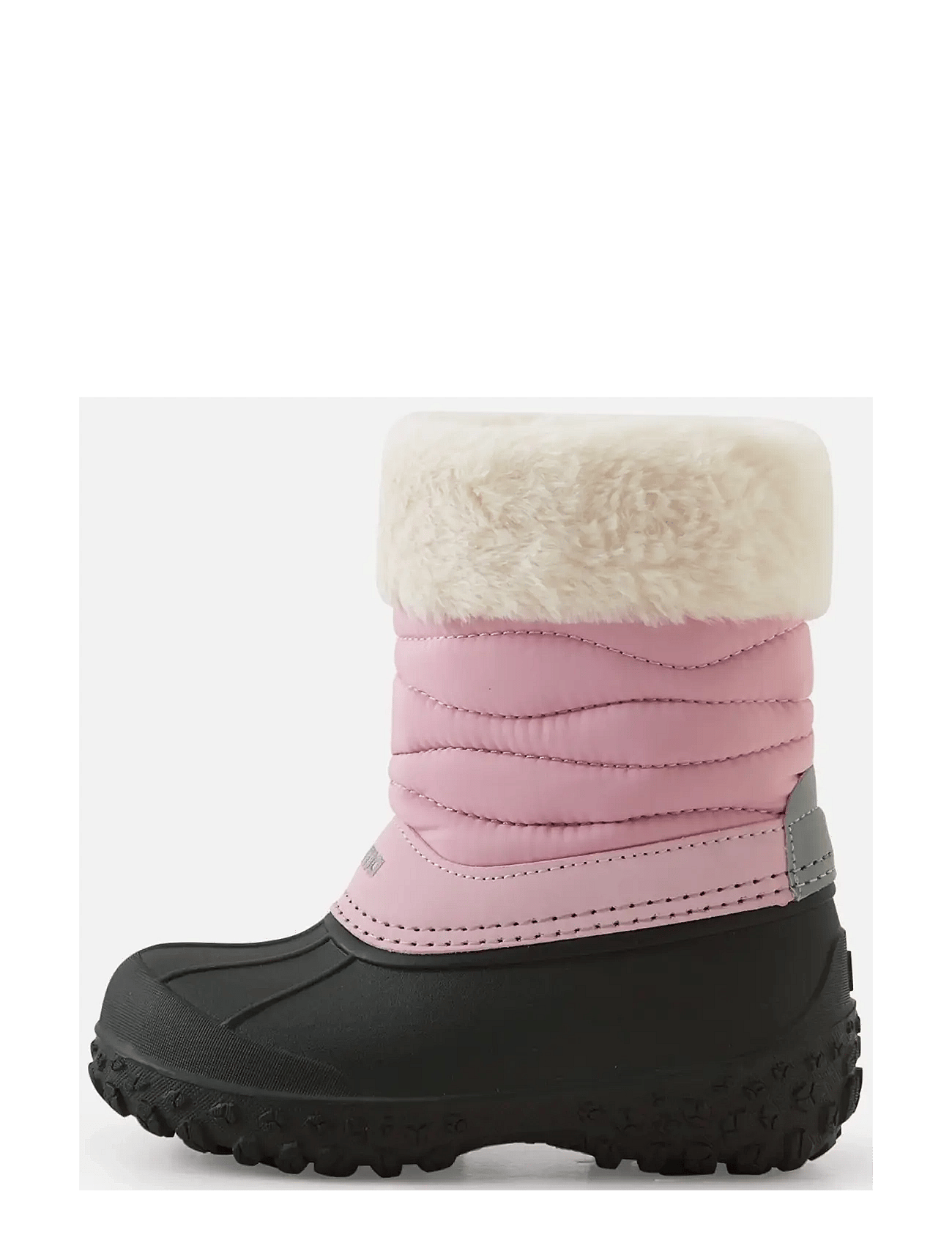 Reima Winter Boots, Muhvari - Pink - 38