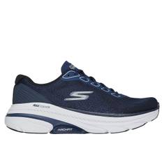 Skechers M Max Cushioning Arch Fit 2.0 Sneakers - Navy 46