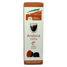 Gran Gusto kaffekapslar till Caffitaly®