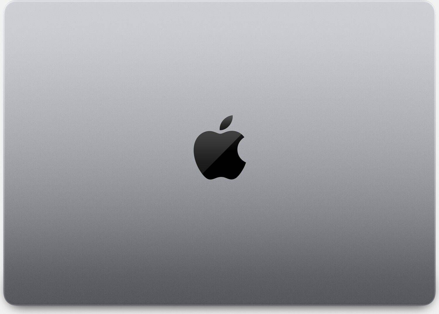 Apple MacBook Pro 2023 M2 | 14.2" | M2 Pro 10-Core CPU | 16-Core GPU | 16 GB | 512 GB SSD | rymdgrå | FI