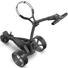 Motocaddy M1 Electric Golf Trolley - Black