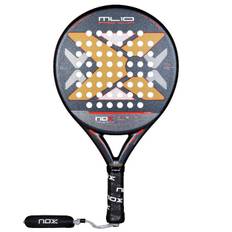 Nox ML10 Pro Cup Rough Surface 2025 Padelrack